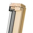   FAKRO FTP-V U4 66x118 -          