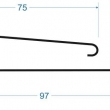  75   -          