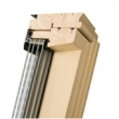   FAKRO FTT U8 Thermo 78x160 -          