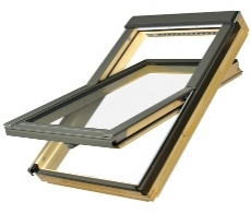   FAKRO FTT U8 Thermo 78x160 -          
