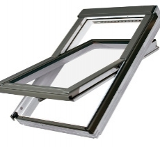   FAKRO PTP-V U4 55x98 -          