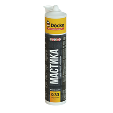  Docke 0,33  -          