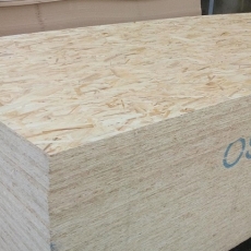 OSB- Kronospan 15  -          