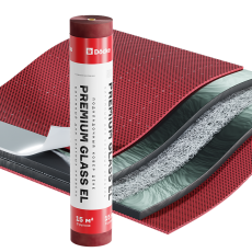  ¨ Docke Premium Glass EL 15  -          