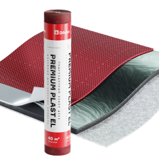  ¨ Docke Premium Plast EL -          