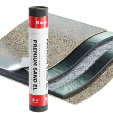  ¨ Docke Premium Sand EL -          