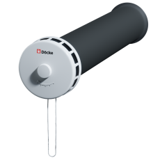   Docke (ĸ) -          