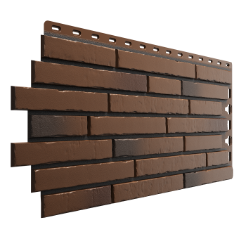   Docke PREMIUM Klinker  -          