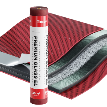  ¨ Docke Premium Glass EL 30  -          