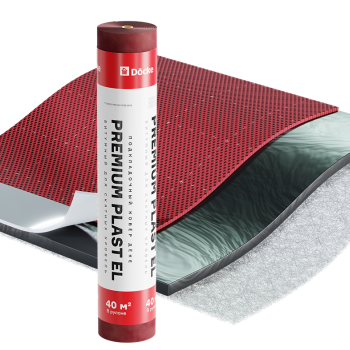  ¨ Docke Premium Plast EL -          