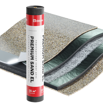  ¨ Docke Premium Sand EL -          