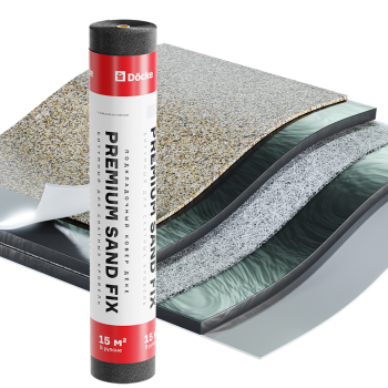  ¨ Docke Premium Sand Fix -          